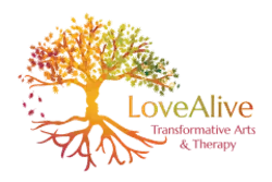 love alive