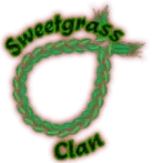 Sweetgrass